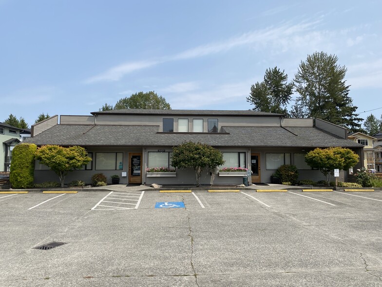 Primary Photo Of 16429 7th Pl W, Lynnwood Office For Sale