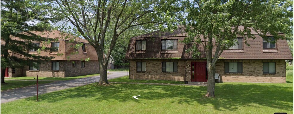 Primary Photo Of , Lackawanna Multifamily For Sale