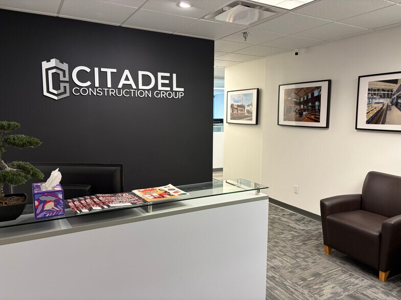 More Photos Of 4500 Brooktree Rd, Wexford Medical For Lease