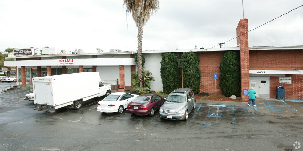 More Photos Of 6055 Lake Murray Blvd, La Mesa Unknown For Lease