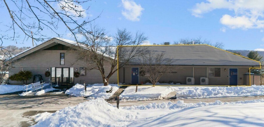 More Photos Of 68 Danbury Rd, New Milford Religious Facility For Lease