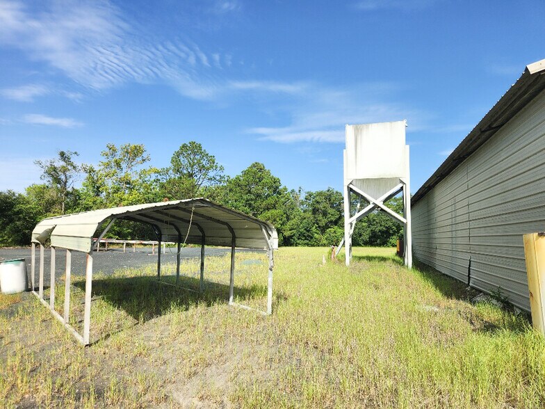 More Photos Of 8430 Bellingrath Rd, Theodore Industrial For Lease