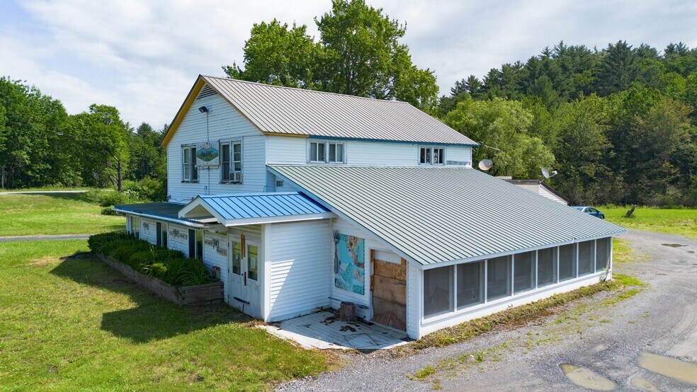 More Photos Of 32 Vt Route 10, Chester Restaurant For Sale