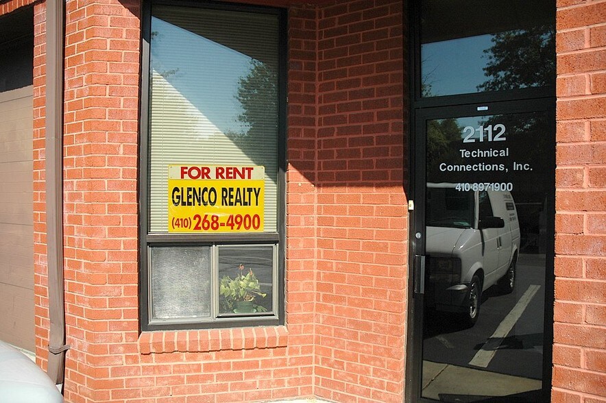 More Photos Of 2100-2118 Renard Ct, Annapolis Light Distribution For Sale