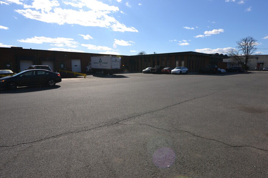 More Photos Of 70 Jackson Dr, Cranford Industrial For Sale
