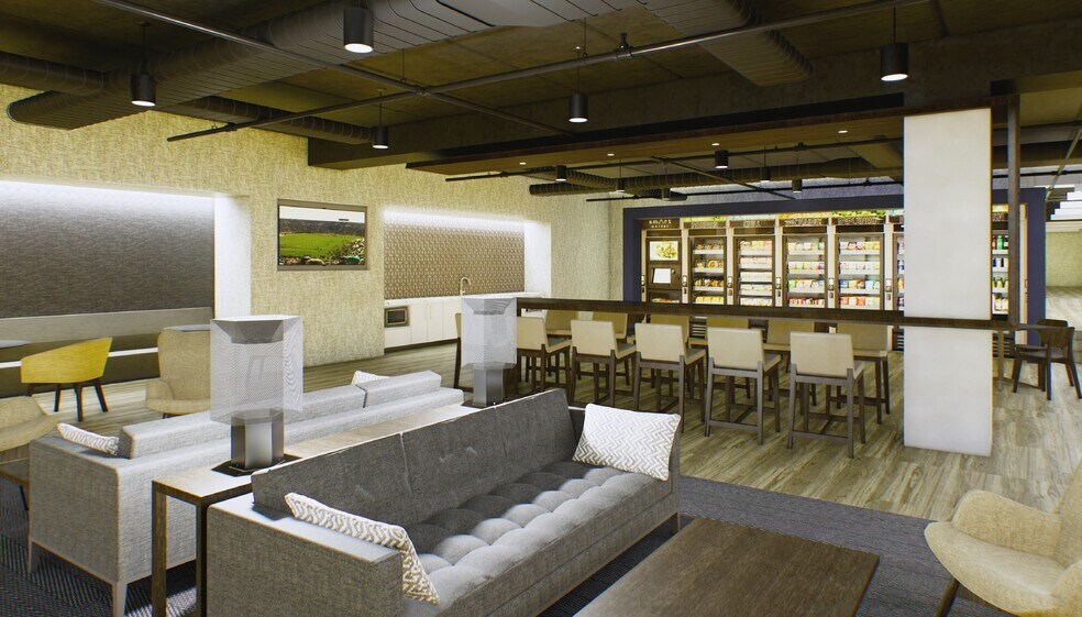 More Photos Of 1333 Butterfield Rd, Downers Grove Office For Lease