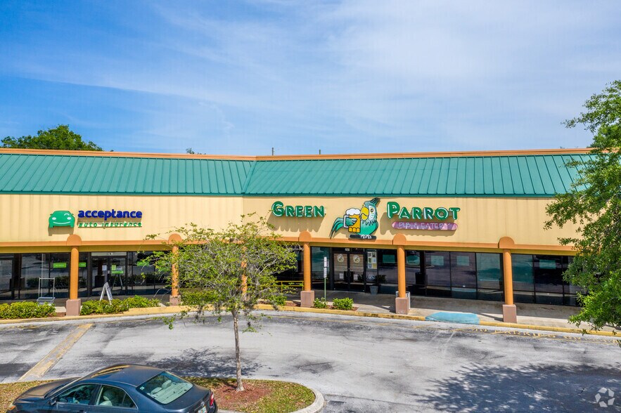 More Photos Of 202 E Semoran Blvd, Casselberry Unknown For Lease