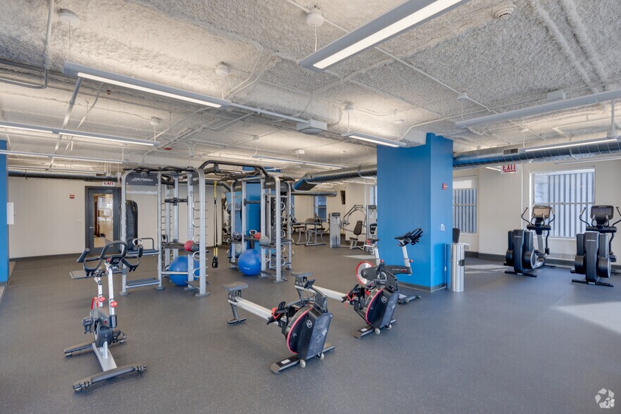 More Photos Of 135 S La Salle St, Chicago Office For Lease