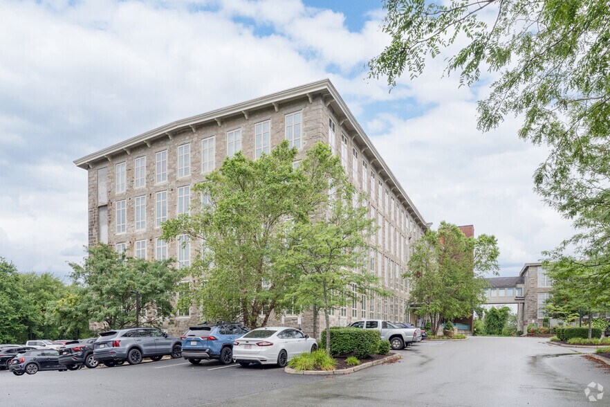 More Photos Of 1 Father Devalles Blvd, Fall River Office For Lease