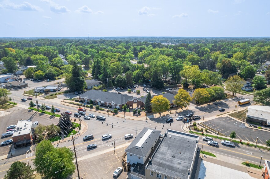 More Photos Of 1995 Cedar St, Holt General Retail For Lease