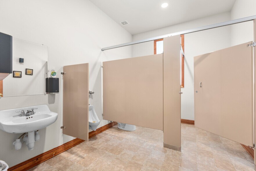 More Photos Of 378 John Tucker Rd, Madison Religious Facility For Sale