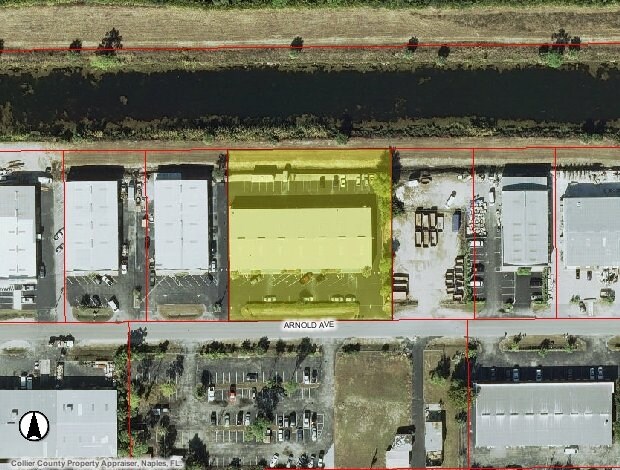 More Photos Of 3651-3663 Arnold Ave, Naples Light Manufacturing For Lease