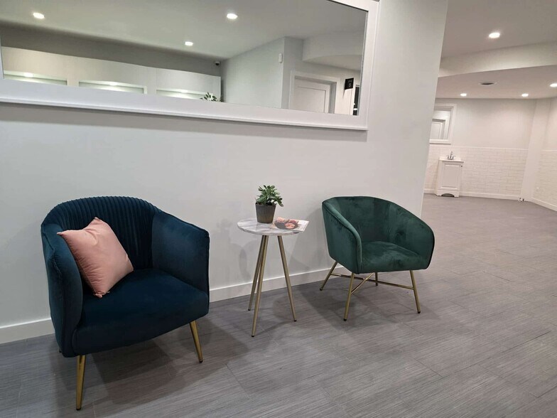 More Photos Of 784 Central Ave, Highland Park Office For Lease