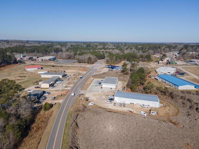 More Photos Of 106 Sage Commercial Dr, Lagrange Land For Sale