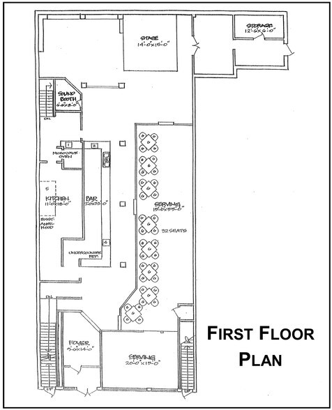More Photos Of 4-6 S Front St, Philadelphia Apartments For Lease