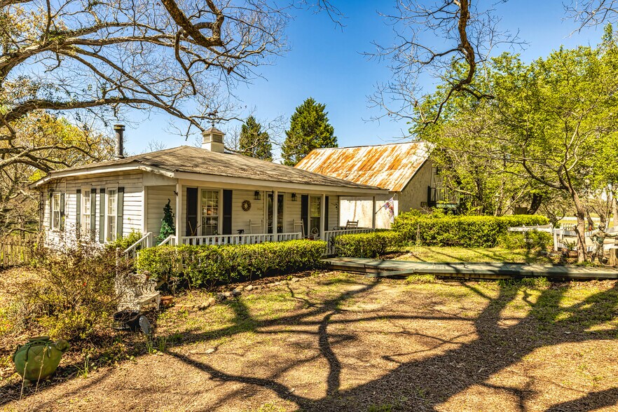 More Photos Of 1441 Welcome Rd, Newnan Land For Sale