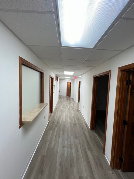 More Photos Of 316 Knox Rd, Knoxville Medical For Lease
