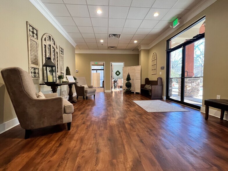 More Photos Of 3506 Bush River Rd, Columbia Specialty For Sale