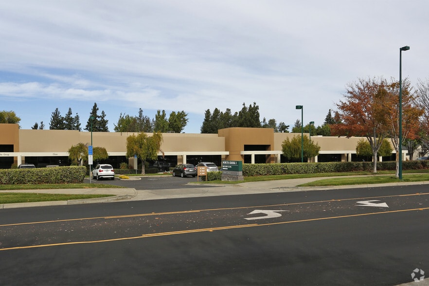 Primary Photo Of 7060 Koll Center Pky, Pleasanton Research And Development For Lease