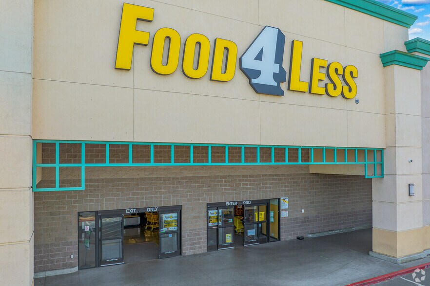 More Photos Of 400-440 Elkhorn Blvd, Rio Linda Unknown For Lease