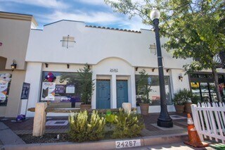 More Photos Of 24263 Main St, Newhall Storefront For Sale