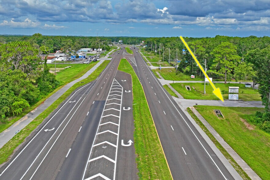 More Photos Of 16331 Cortez Blvd, Brooksville Self Storage For Sale