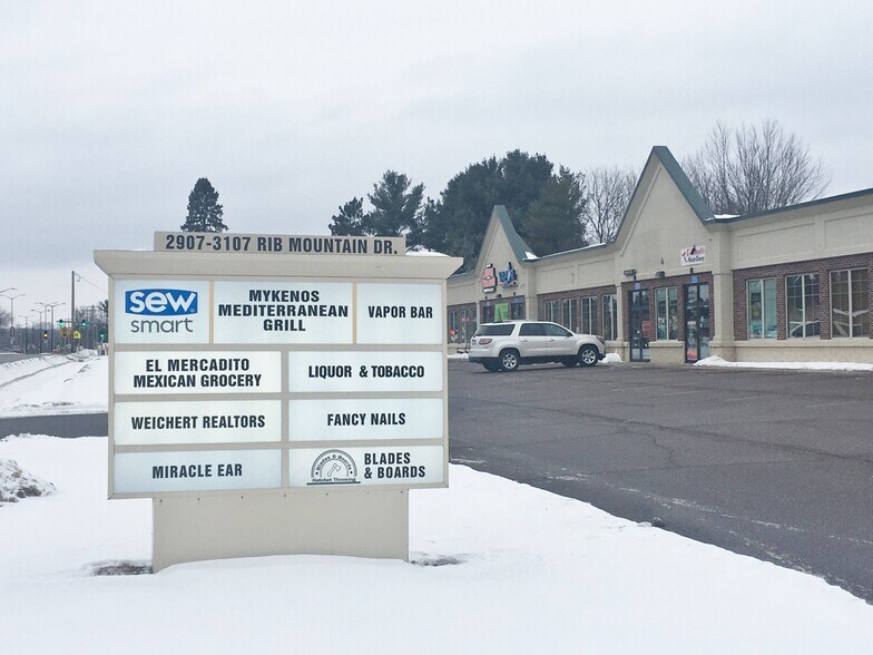 More Photos Of 227133 Rib Mountain Dr, Rib Mountain Storefront Retail Office For Lease