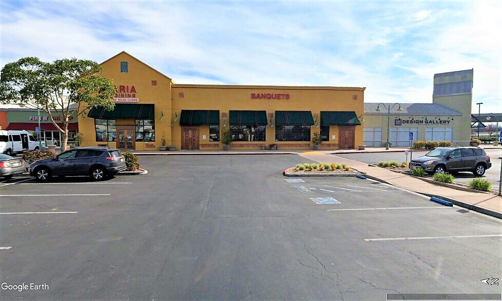 More Photos Of 198-252 Ranch Dr, Milpitas Freestanding For Lease