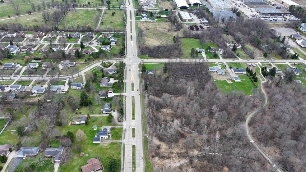 More Photos Of 554 Som Center Rd, Mayfield Village Land For Sale
