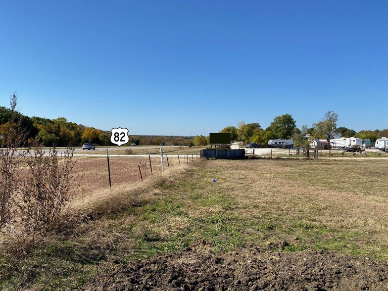 More Photos Of 153 Raccoon Dr, Sherman Land For Sale