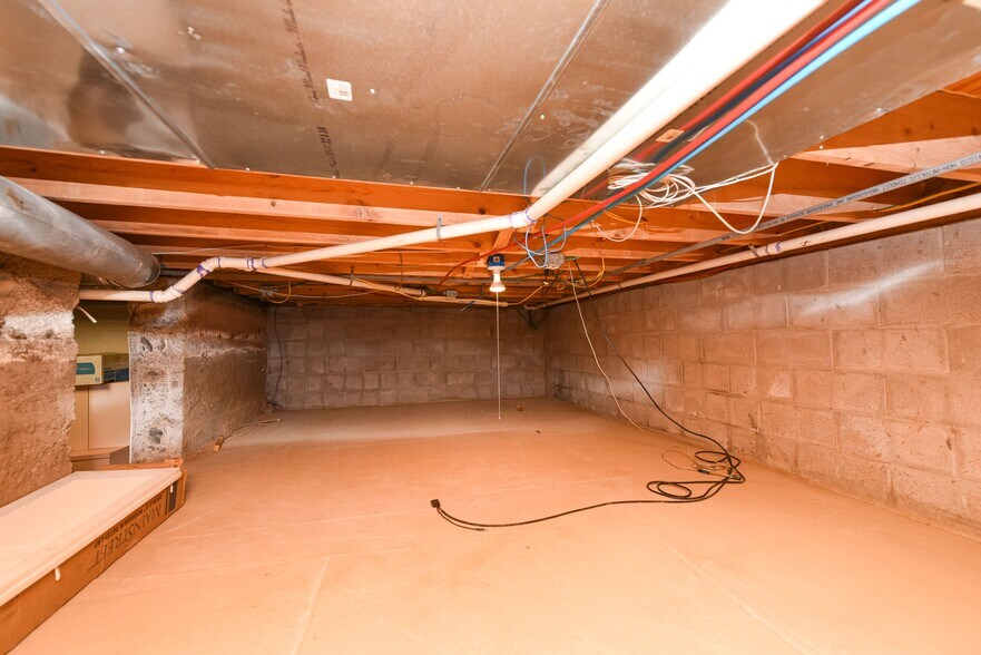 More Photos Of 128 Empire Blvd, Rochester Office Residential For Sale