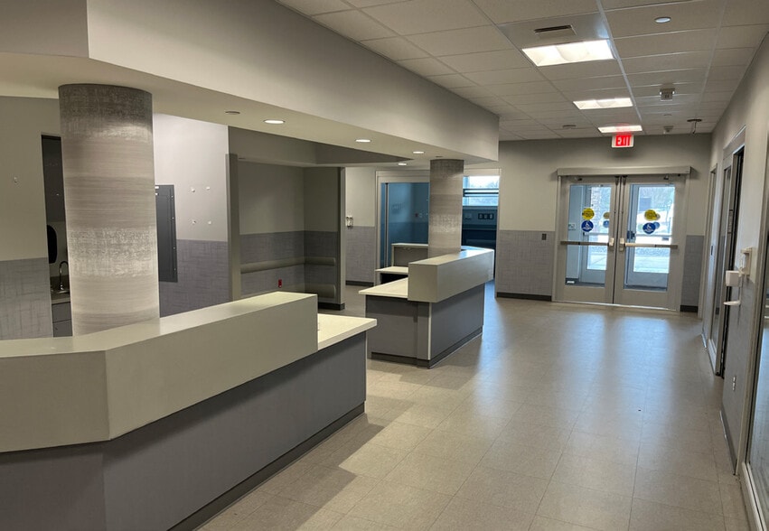 More Photos Of 475 Enterprise Dr, Royersford Medical For Lease