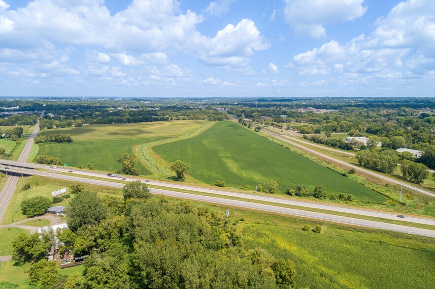 More Photos Of 21xxx Bagley Ave, Faribault Land For Sale