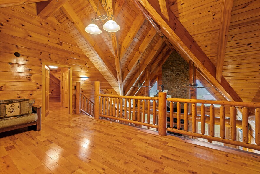 More Photos Of 2374 Murphy Fork Rd, Hazel Green Lodge Meeting Hall For Sale