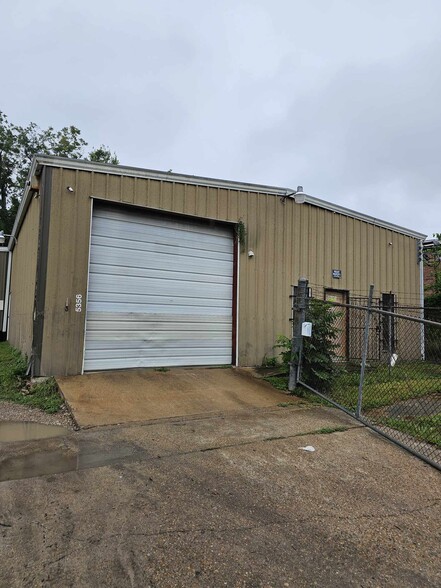 Primary Photo Of 5356 Leeland St, Houston Manufacturing For Sale