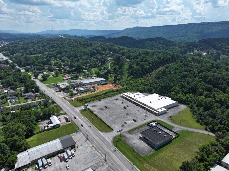 More Photos Of 4707 Dayton Blvd, Chattanooga Unknown For Lease