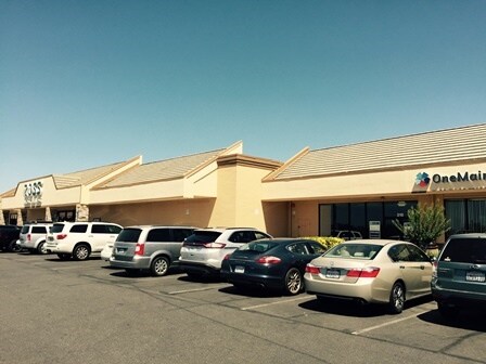 More Photos Of 2485 Notre Dame Blvd, Chico General Retail For Sale