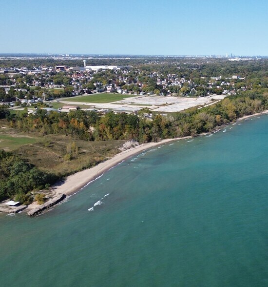 More Photos Of 315 Marion Ave, South Milwaukee Land For Sale