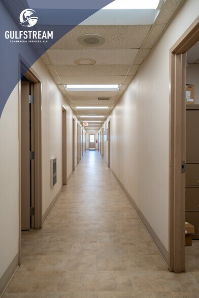 More Photos Of 5630 Airline Rd, Henderson Manufacturing For Lease