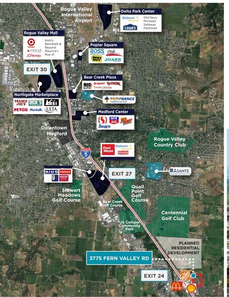 More Photos Of 3765 N Phoenix Rd, Phoenix Land For Sale