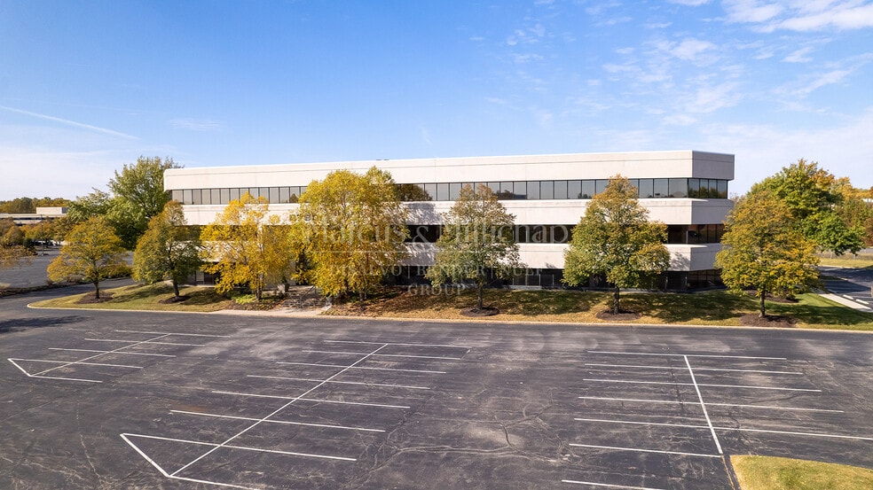More Photos Of 8790 Governors Hill Dr, Cincinnati Office For Sale
