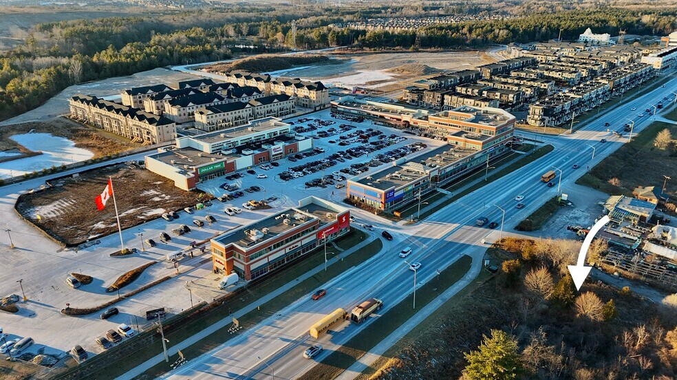 More Photos Of 2459 Brock Rd, Pickering Land For Sale