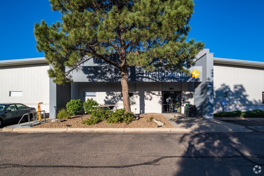 More Photos Of 601 Alter St, Broomfield Warehouse For Lease