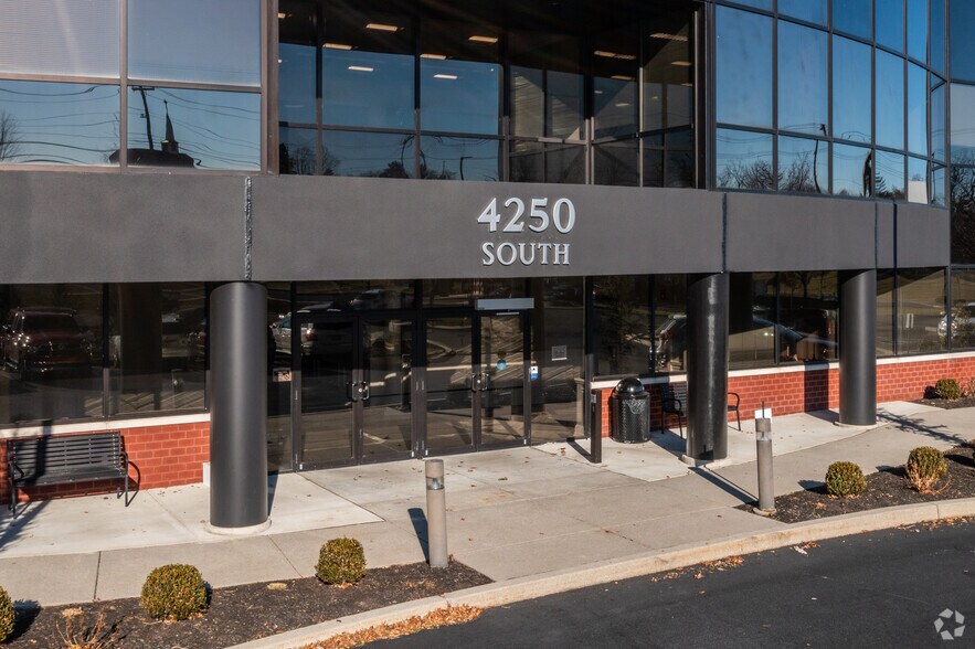 More Photos Of 4250 Crums Mill Rd, Harrisburg Medical For Lease