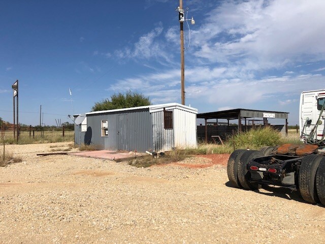 More Photos Of 6277 US Highway 277, Stamford Land For Sale