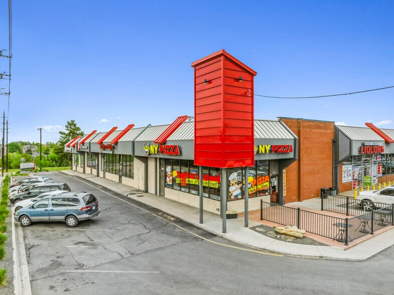 More Photos Of 1000-1090 S Wadsworth Blvd, Lakewood Unknown For Lease