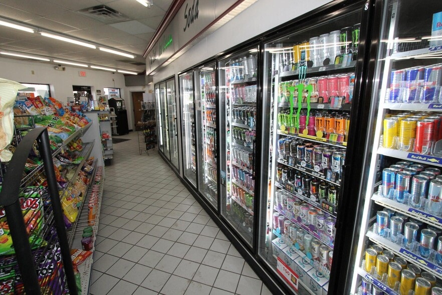 More Photos Of 600 Milwaukee Rd, Clinton Service Station For Sale