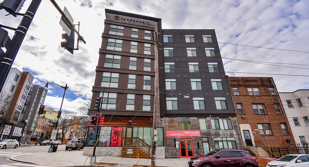 More Photos Of 3930 Georgia Ave NW, Washington Apartments For Sale