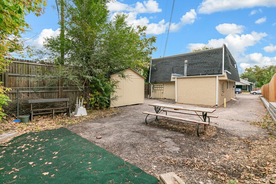 More Photos Of 3820 Xavier St, Denver Multifamily For Sale