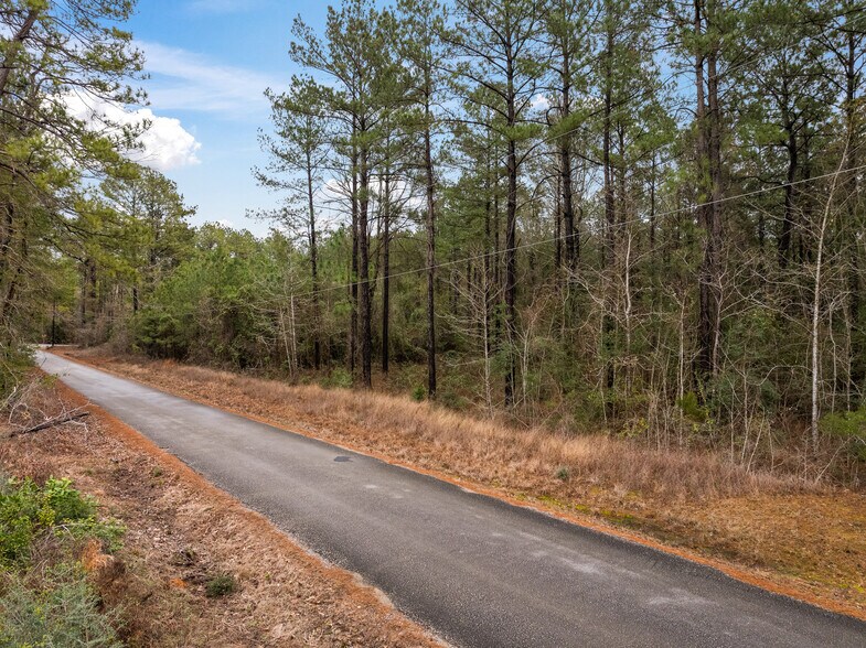 More Photos Of TBD 11 acres Tatoo Rd, Glenmora Land For Sale